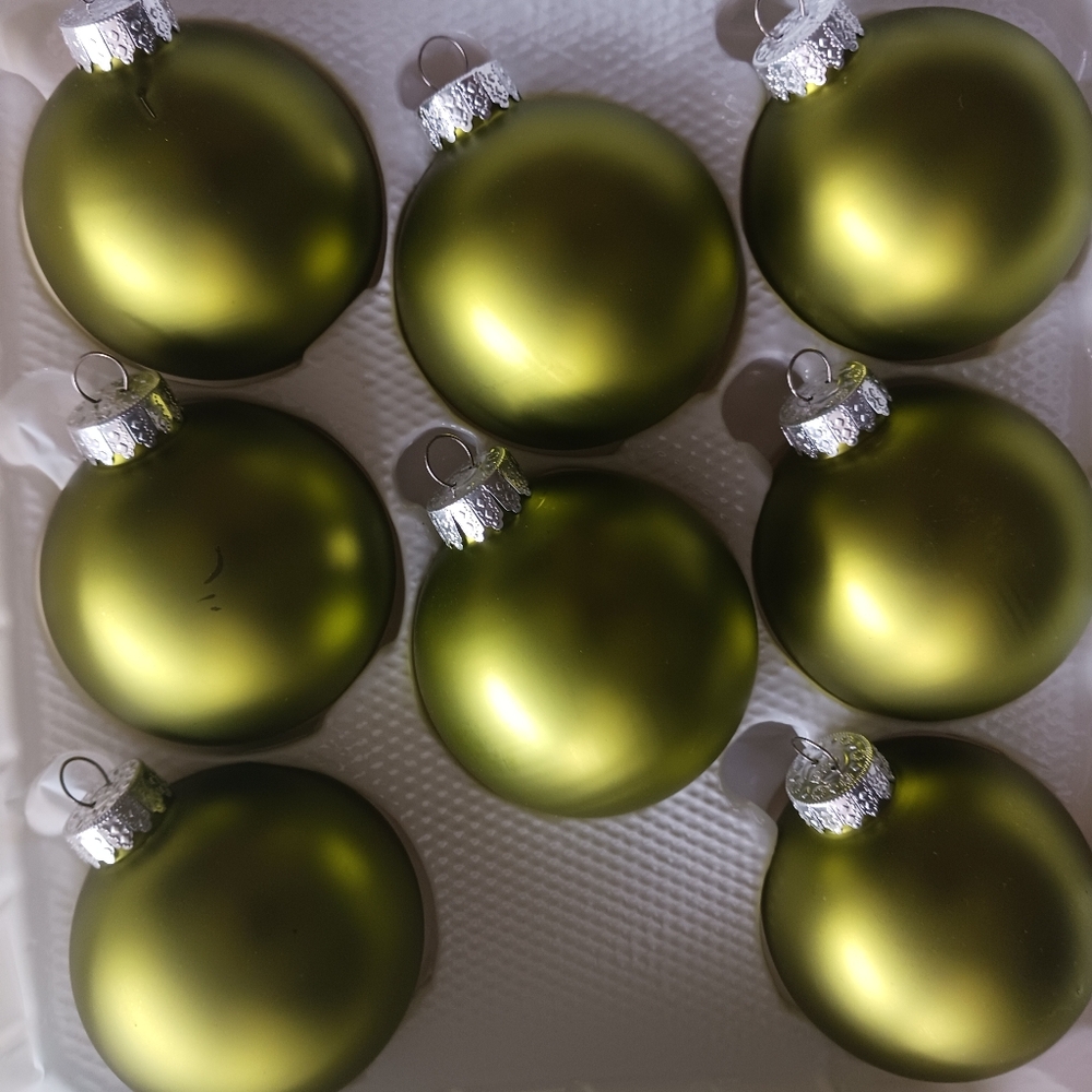 Christmas Balls - Picture 6 of 10